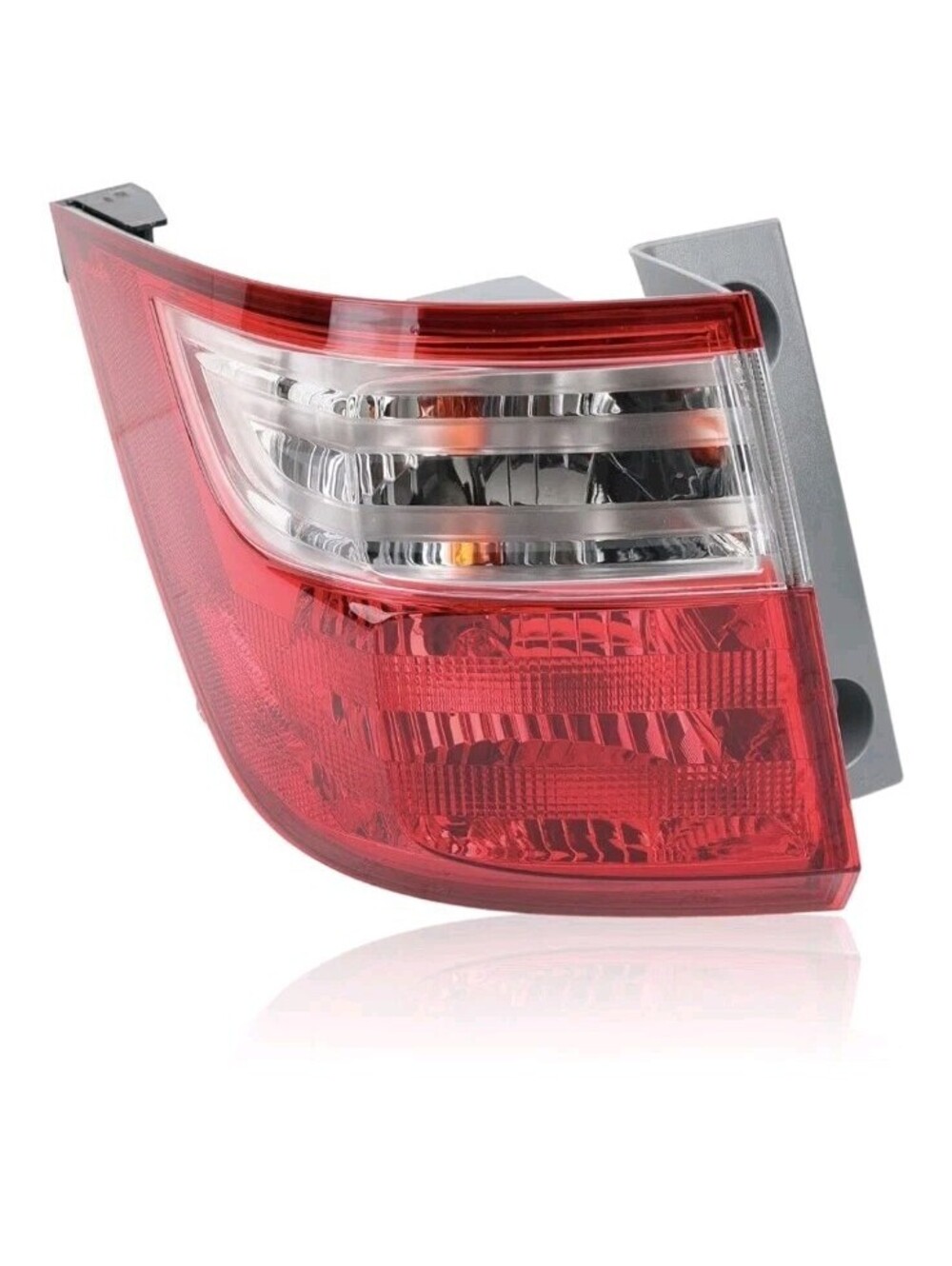 For Honda Odyssey Tail Light 2011 2012 2013 Driver Side For HO2804100